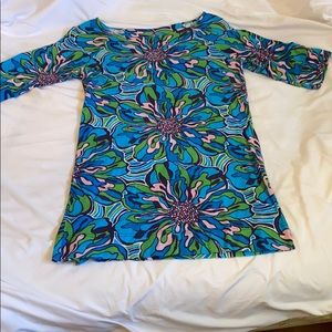Lilly pulitzer dress